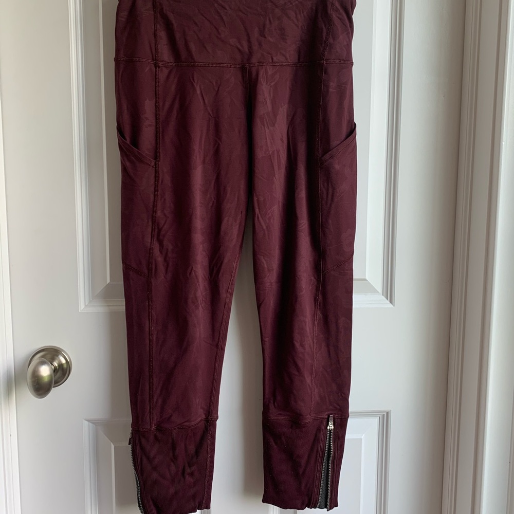 Lululemon Leggings